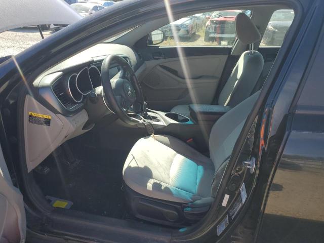 Photo 7 from auction – 2015 KIA OPTIMA LX with VIN 5XXGM4A79FG486112