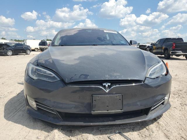 Photo 5 from auction – 2016 TESLA MODEL S with VIN 5YJSA1E22GF169891