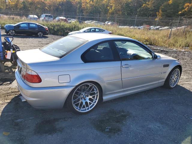 Zdjęcie 3 z aukcji – 2001 BMW M3 CI z VIN WBSBL93451JR11979