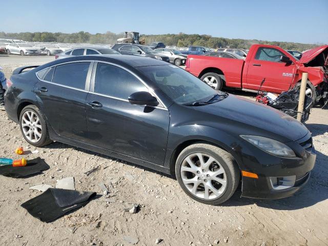 Photo 4 from auction – 2010 MAZDA 6 S with VIN 1YVHZ8CB5A5M30027