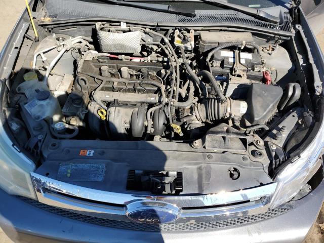 Photo 11 from auction – 2010 FORD FOCUS SE with VIN 1FAHP3FN3AW239632