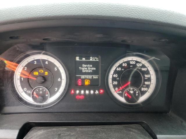 Photo 9 from auction – 2014 RAM 1500 SLT with VIN 1C6RR7GT9ES414998