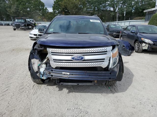 Photo 5 from auction – 2011 FORD EXPLORER X with VIN 1FMHK8D86BGA89302