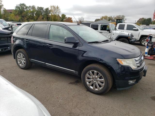 Photo 4 from auction – 2010 FORD EDGE SEL with VIN 2FMDK4JC5ABA94612