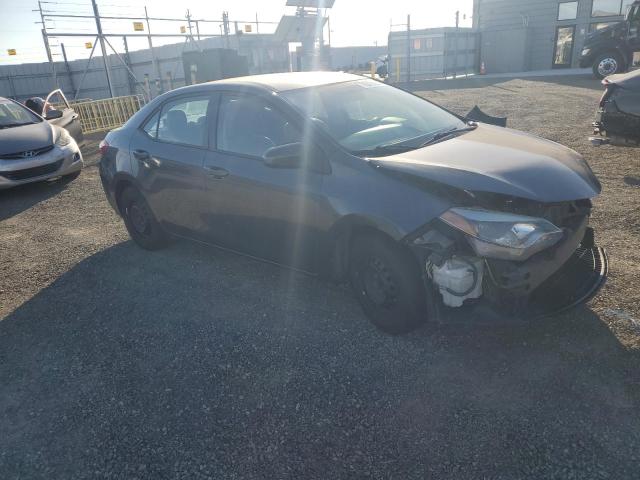 Photo 4 from auction – 2016 TOYOTA COROLLA L with VIN 5YFBURHE4GP534121