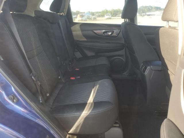 Photo 11 from auction – 2017 NISSAN ROGUE S with VIN KNMAT2MT2HP524300