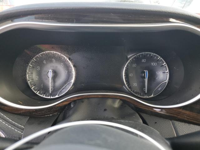 Photo 9 from auction – 2023 CHRYSLER PACIFICA L with VIN 2C4RC1GG8PR629299