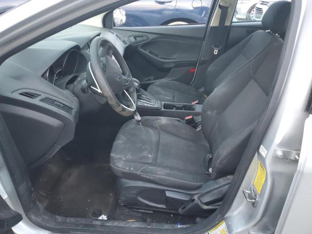 Photo 7 from auction – 2017 FORD FOCUS S with VIN 1FADP3E29HL312357