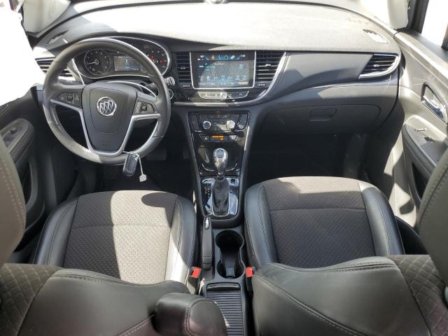 Photo 8 from auction – 2020 BUICK ENCORE PRE with VIN KL4CJASB3LB005176