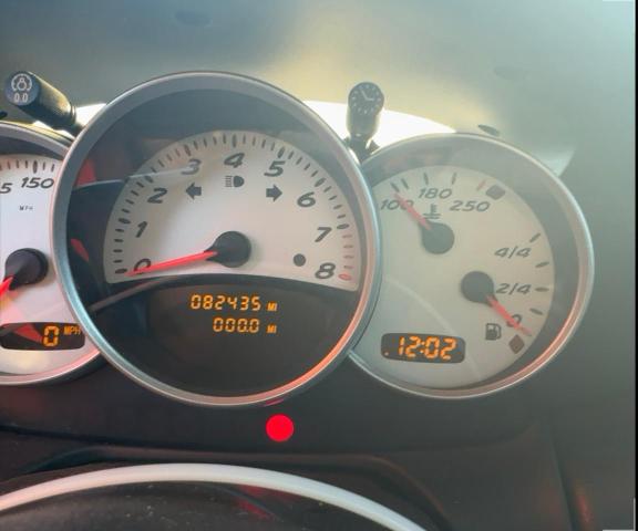 Photo 9 from auction – 2004 PORSCHE BOXSTER S with VIN WP0CB29874U660773