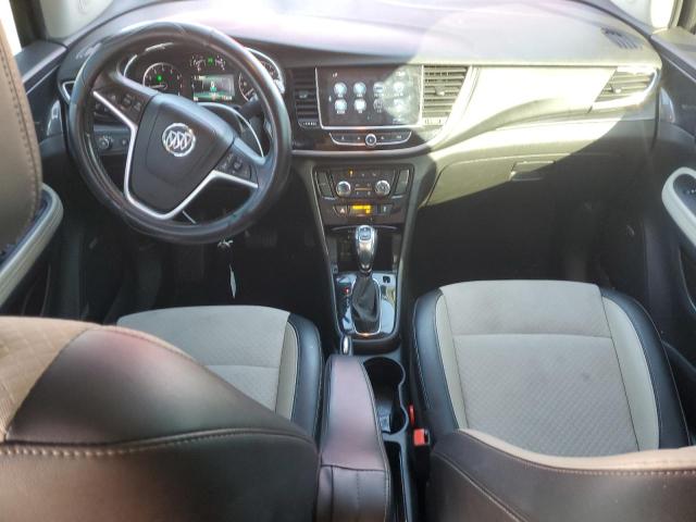 Photo 8 from auction – 2018 BUICK ENCORE SPO with VIN KL4CJ2SB1JB702543