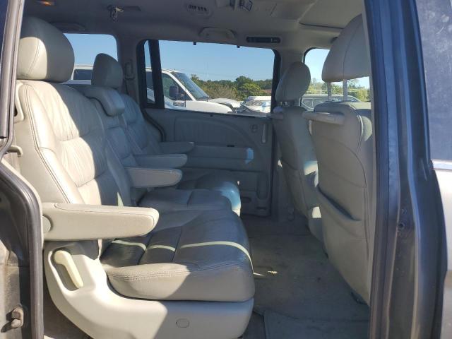 Photo 11 from auction – 2008 HONDA ODYSSEY EX with VIN 5FNRL38708B045292