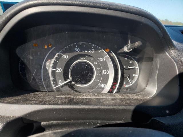 Photo 9 from auction – 2015 HONDA CR-V LX with VIN 5J6RM4H35FL096937