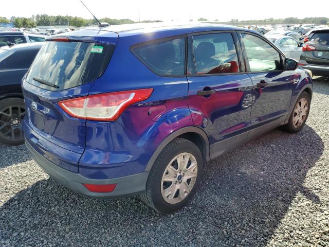 Photo 3 from auction – 2015 FORD ESCAPE S with VIN 1FMCU0F70FUC40460