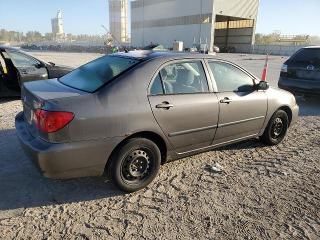 Photo 3 from auction – 2005 TOYOTA COROLLA CE with VIN 1NXBR32E65Z519039