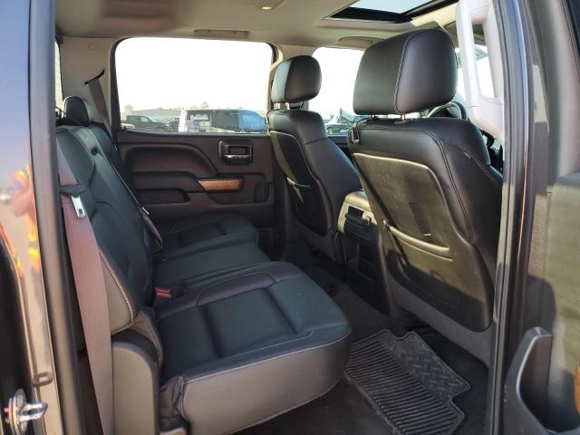 Photo 10 from auction – 2015 CHEVROLET SILVERADO with VIN 3GCUKSECXFG216906