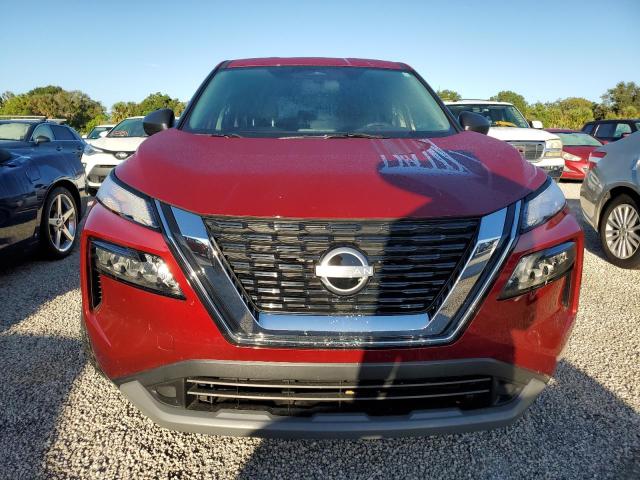 Photo 5 from auction – 2023 NISSAN ROGUE S with VIN 5N1BT3AA0PC809897