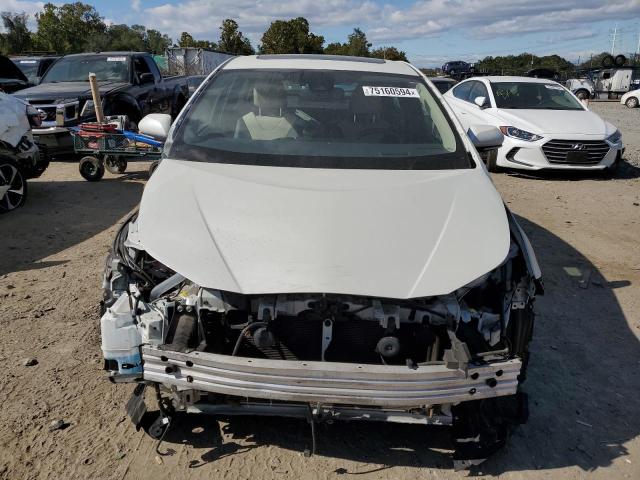 Photo 5 from auction – 2016 TOYOTA PRIUS with VIN JTDKARFU4G3525222
