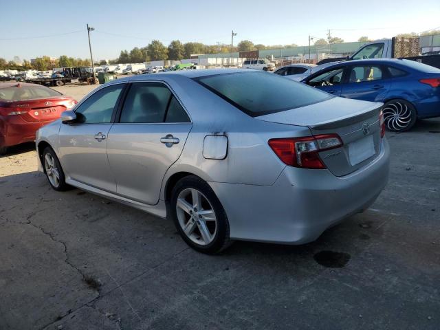 Photo 2 from auction – 2012 TOYOTA CAMRY BASE with VIN 4T1BF1FK7CU072067