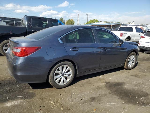 Photo 3 from auction – 2017 SUBARU LEGACY 2.5 with VIN 4S3BNAB6XH3025919