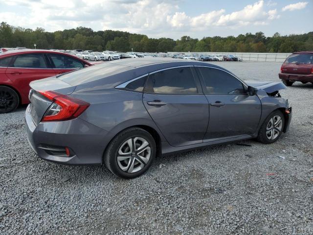 Photo 3 from auction – 2018 HONDA CIVIC LX with VIN 2HGFC2F59JH587748