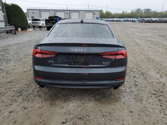 Photo 6 from auction – 2018 AUDI A5 PREMIUM with VIN WAUTNAF53JA004379