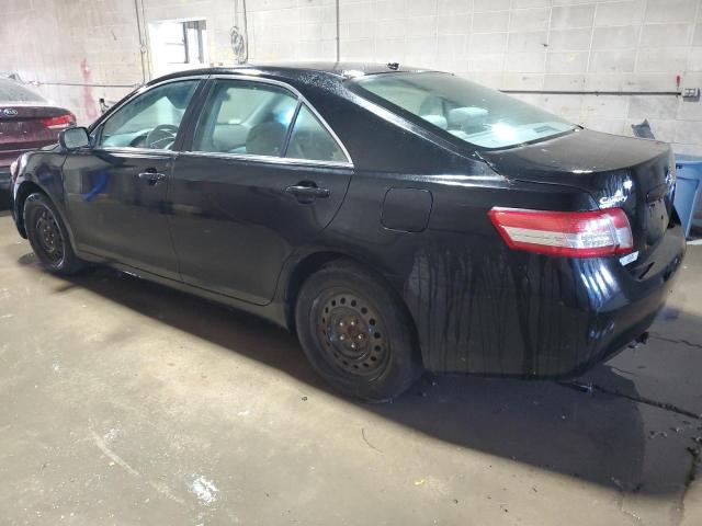 Photo 2 from auction – 2010 TOYOTA CAMRY BASE with VIN 4T4BF3EK0AR032106