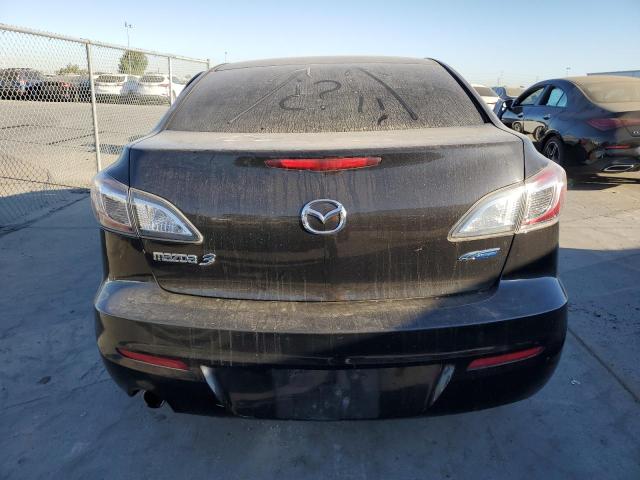 Photo 6 from auction – 2012 MAZDA 3 I with VIN JM1BL1V88C1628097