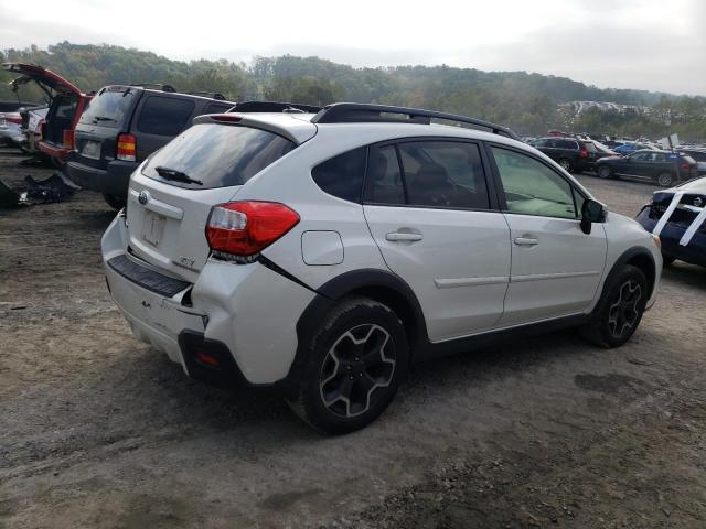 Foto 3 de la subasta – 2015 SUBARU XV CROSSTR con VIN JF2GPAMC4F8221374