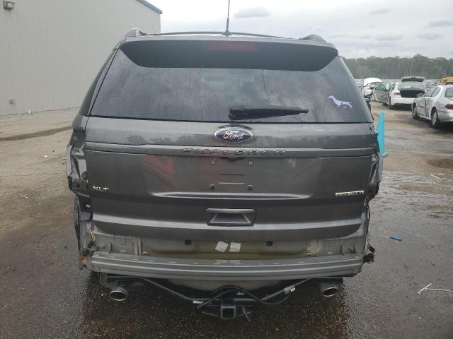 Photo 6 from auction – 2015 FORD EXPLORER X with VIN 1FM5K7D84FGC36719