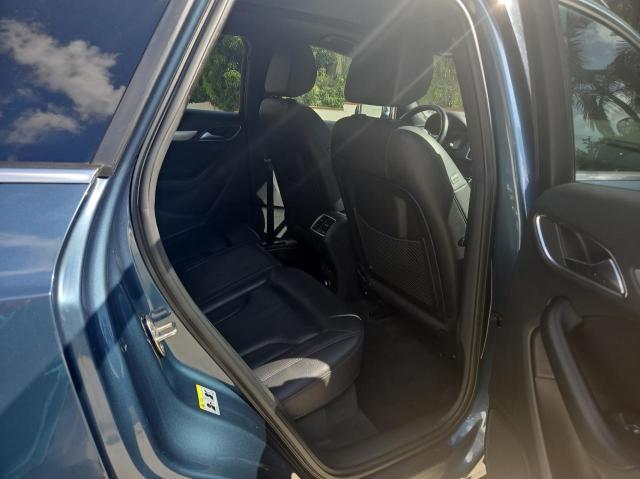 Photo 6 from auction – 2017 AUDI Q3 PREMIUM with VIN WA1JCCFS5HR010207
