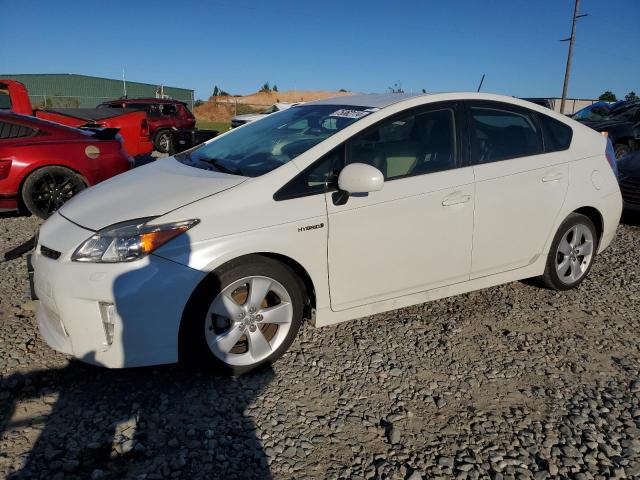 Photo 1 from auction – 2014 TOYOTA PRIUS with VIN JTDKN3DU8E1738221