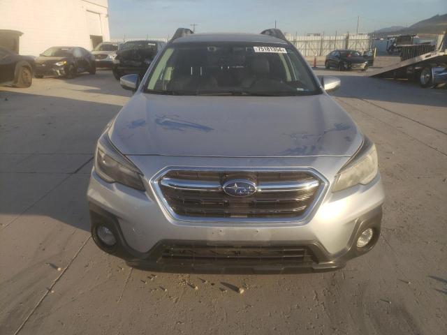 Photo 5 from auction – 2018 SUBARU OUTBACK 3. with VIN 4S4BSENC8J3242291
