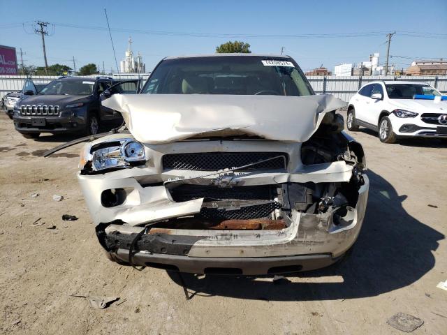 Photo 5 from auction – 2007 CHEVROLET UPLANDER L with VIN 1GNDV23197D210884