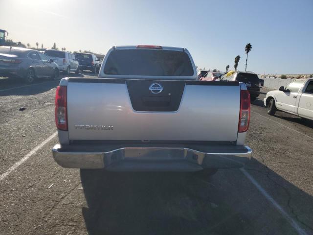 Photo 6 from auction – 2012 NISSAN FRONTIER S with VIN 1N6BD0CT8CC452362