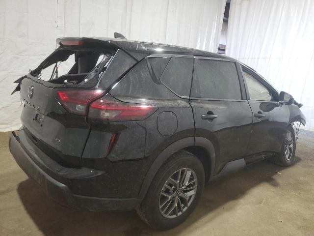 Photo 3 from auction – 2024 NISSAN ROGUE S with VIN 5N1BT3AB3RC712558