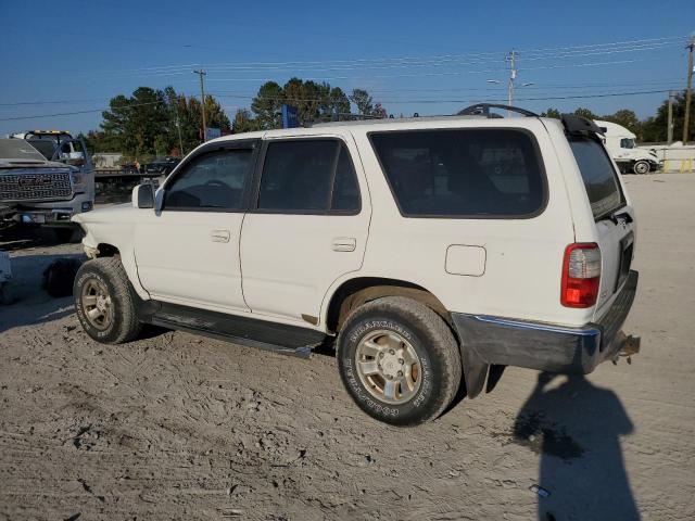 Photo 2 from auction – 1998 TOYOTA 4RUNNER SR with VIN JT3GN86R7W0061198