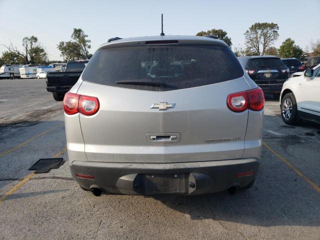 Foto 6 de la subasta – 2011 CHEVROLET TRAVERSE L con VIN 1GNKRLED3BJ312586
