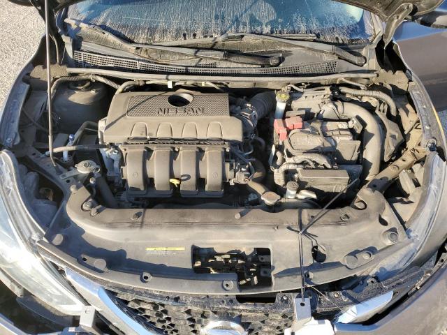 Photo 11 from auction – 2016 NISSAN SENTRA S with VIN 3N1AB7AP2GL663640