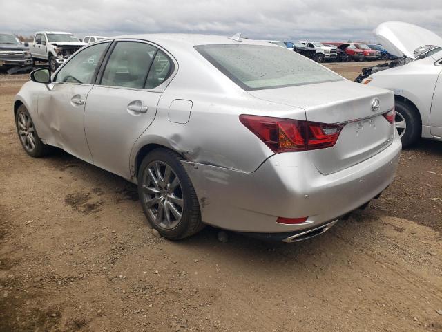 Photo 2 from auction – 2013 LEXUS GS 350 with VIN JTHCE1BL4D5010825