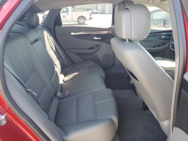 Photo 10 from auction – 2014 CHEVROLET IMPALA LT with VIN 2G1125S30E9175115
