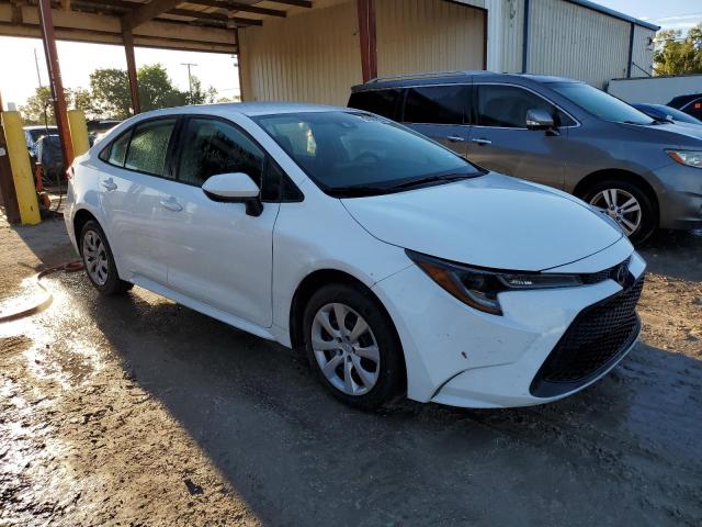 Photo 4 from auction – 2022 TOYOTA COROLLA LE with VIN 5YFEPMAE4NP368049