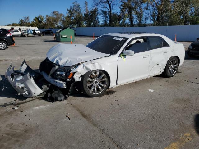 CHRYSLER 300 S 2014 with VIN 2C3CCABT0EH305894 - Photo from auction