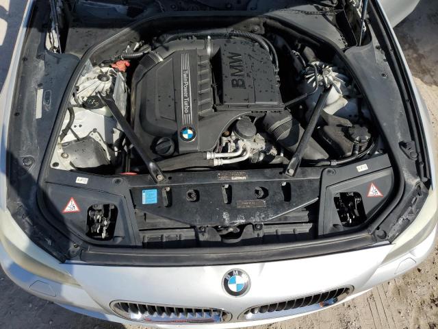 Photo 11 from auction – 2011 BMW 535 I with VIN WBAFR7C54BC600678
