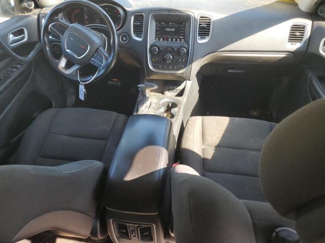 Zdjęcie 8 z aukcji – 2020 DODGE DURANGO SX z VIN 1C4RDHAG5LC192220