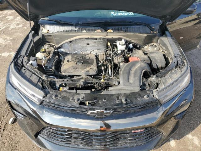 Photo 12 from auction – 2022 CHEVROLET TRAILBLAZE with VIN KL79MTSL9NB146958