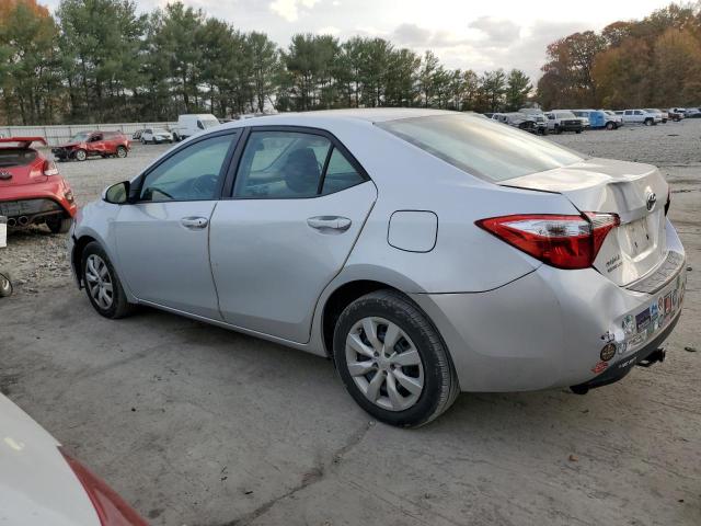 Photo 2 from auction – 2016 TOYOTA COROLLA L with VIN 2T1BURHEXGC510664