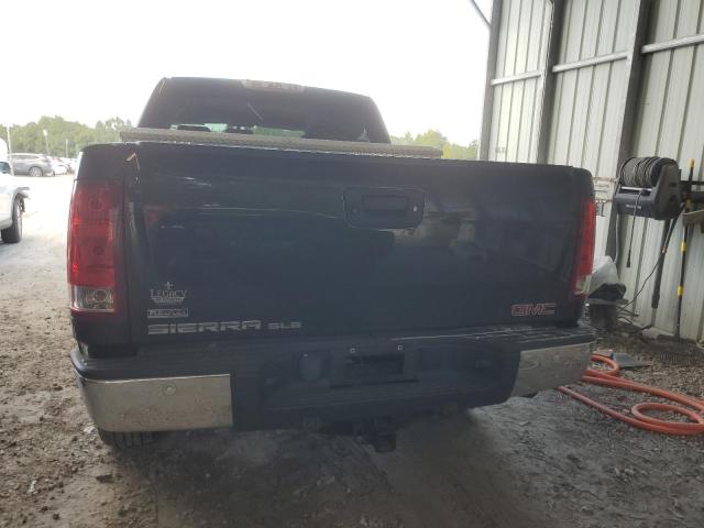 Photo 6 from auction – 2010 GMC SIERRA C15 with VIN 3GTRCVE08AG157695