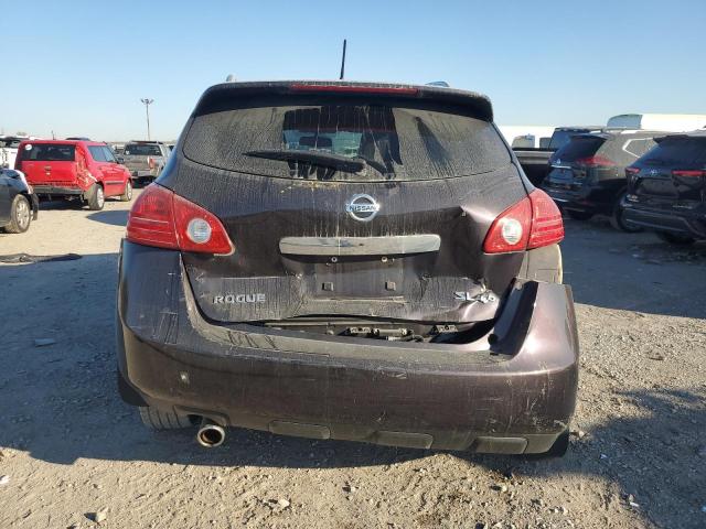 Photo 6 from auction – 2012 NISSAN ROGUE S with VIN JN8AS5MV4CW404958