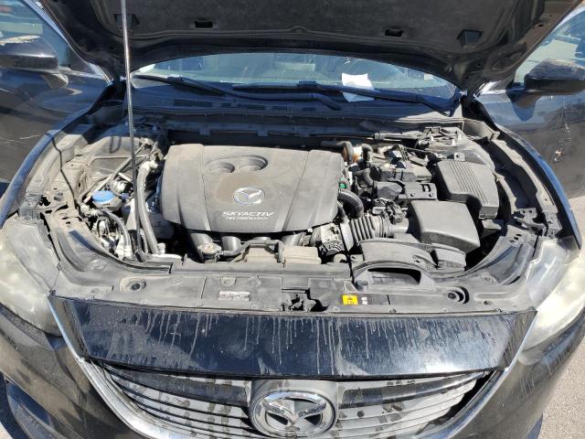 Photo 11 from auction – 2016 MAZDA 6 TOURING with VIN JM1GJ1V53G1460425